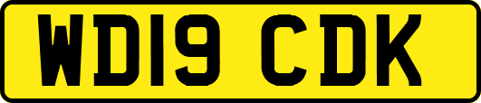 WD19CDK