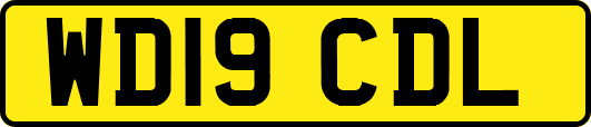 WD19CDL