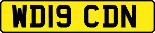 WD19CDN