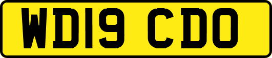 WD19CDO
