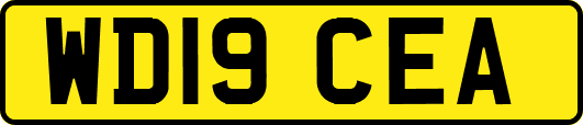 WD19CEA