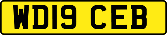 WD19CEB