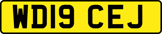 WD19CEJ