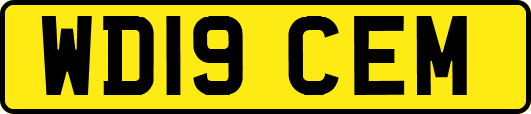 WD19CEM