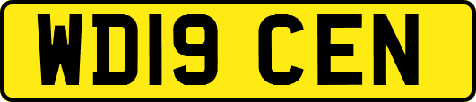 WD19CEN