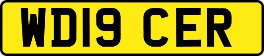 WD19CER