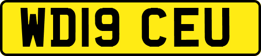 WD19CEU