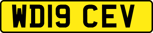 WD19CEV