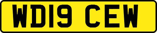 WD19CEW