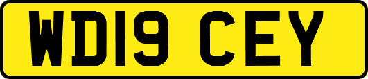 WD19CEY