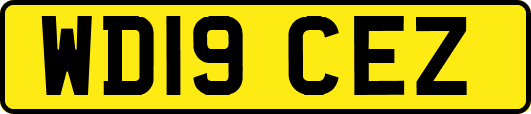 WD19CEZ
