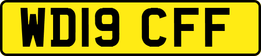 WD19CFF