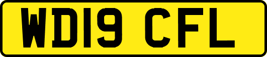 WD19CFL