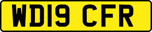 WD19CFR