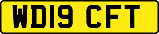 WD19CFT