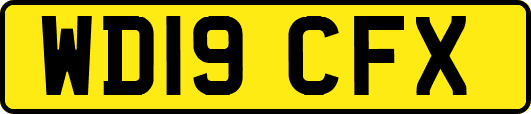 WD19CFX
