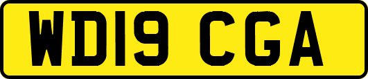 WD19CGA