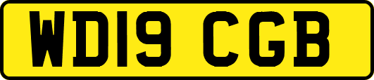 WD19CGB