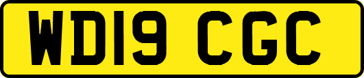 WD19CGC