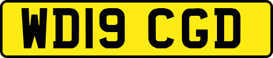 WD19CGD