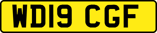 WD19CGF