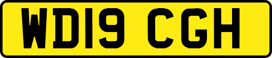 WD19CGH