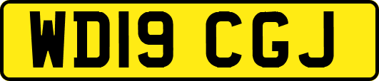 WD19CGJ