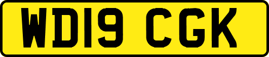 WD19CGK