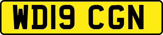 WD19CGN