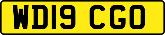 WD19CGO