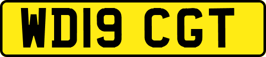 WD19CGT