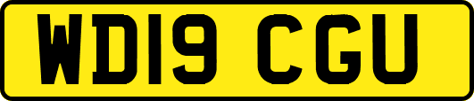 WD19CGU