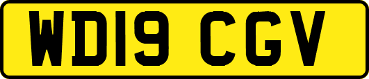 WD19CGV