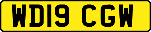 WD19CGW