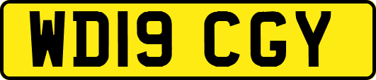 WD19CGY