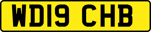 WD19CHB