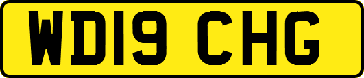 WD19CHG