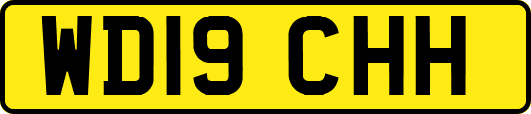 WD19CHH