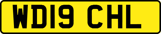 WD19CHL