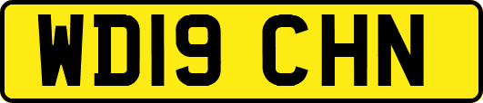 WD19CHN