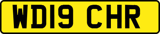 WD19CHR