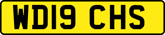 WD19CHS