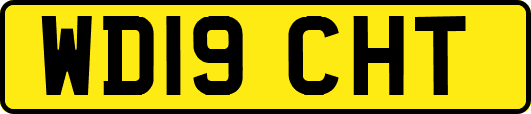 WD19CHT