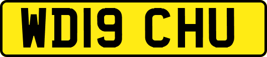WD19CHU