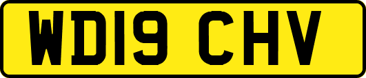 WD19CHV