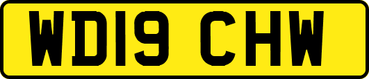 WD19CHW