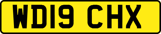 WD19CHX