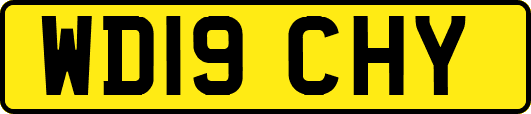 WD19CHY