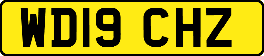 WD19CHZ