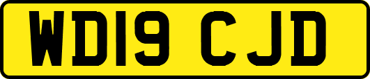 WD19CJD